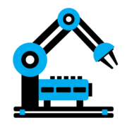 Logo de SONMED SMART HOME